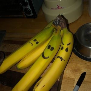 Meet your Posher, Shane